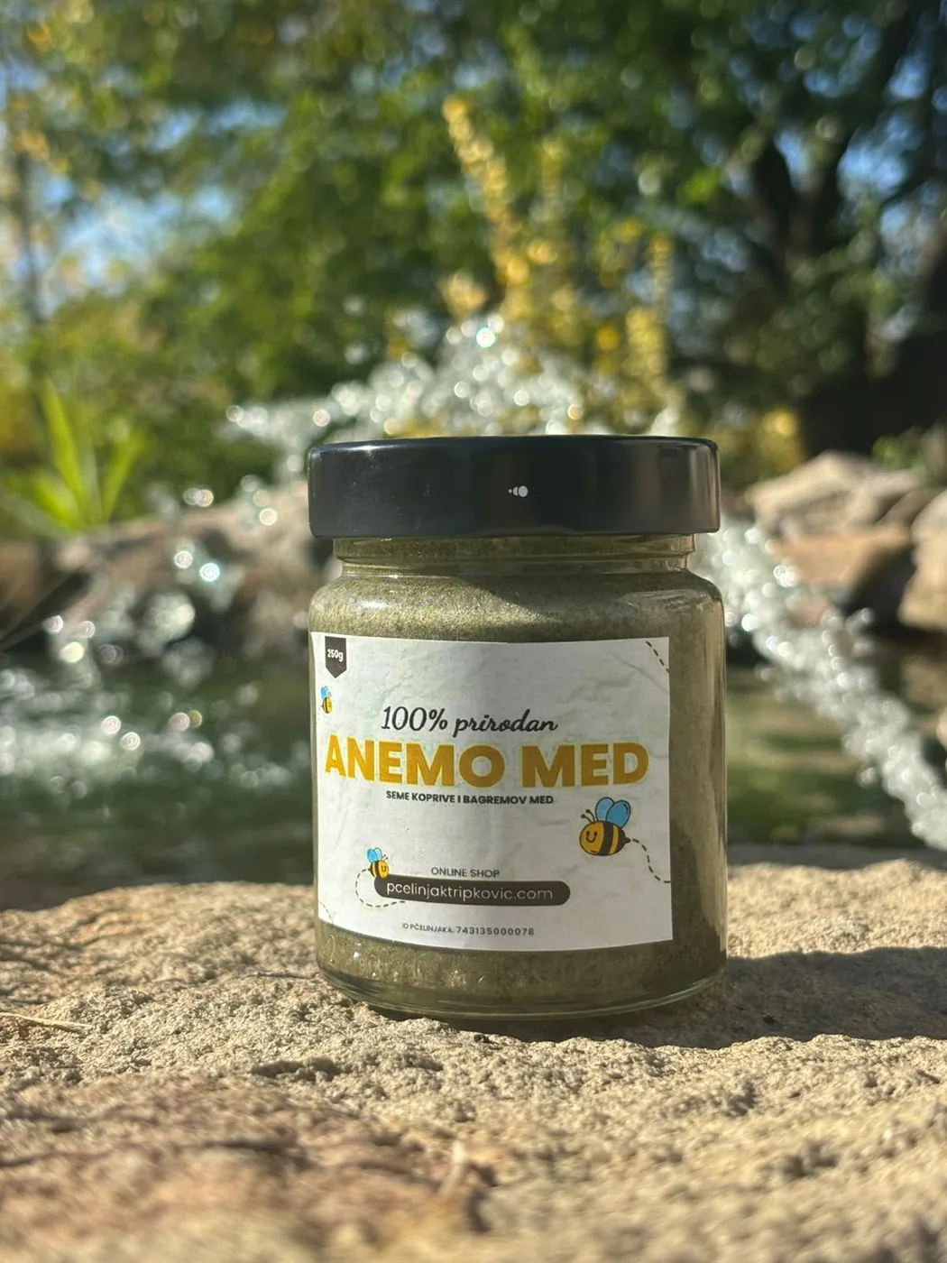 Anemo med